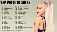 Top Hits 100 - Top 40 Popular Songs (Music Hot This Week)