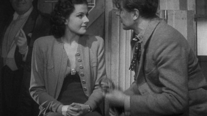 Starsza pani znika (1938) The Lady Vanishes [720p] [BDRip]