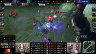 Immortals vs Evil Geniuses |EN| - LCS Spring Split 2021 W2D2