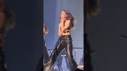 Justin Timberlake & performances that give us NOTHING 