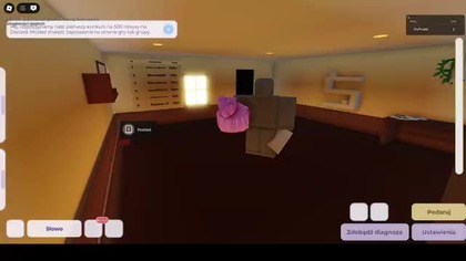 Bo funkcje zaawansowane tworzą limit ilości video