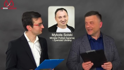 Afera zbożowa zatacza coraz szersze kręgi, a Polacy mają prawo się zastanawiać dlaczego jest w nią 