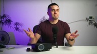 Test taniego projektora do filmów - Hekka C80 Series 4. 0| 1080P + KONKURS !!