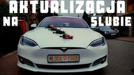 NOWE GRY w Tesli | AKTUALIZACJA - 02.05.2019