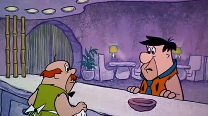 Flintstonowie S01E21