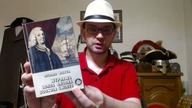 Richard Walter Wyprawa lorda Ansona dookoła świata - recenzja książki - dr Piotr Napierała