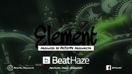 Hip Hop 88 BPM 5 Element #undergroundhiphop #instrumental #2022 #432hz