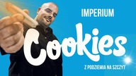 ZBUDOWAŁ IMPERIUM  WARTE MILIARDY - Berner & historia COOKIES