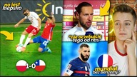 Polska wygrywa z Chile, ale NIE JEST NAJLEPIEJ! Krychowiak SZCZERY DO BÓLU! Benzema NIE ZAGRA na MŚ!