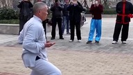 Skopani po jajach