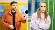 TELEWIZJA W SZKOLE
