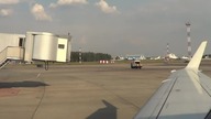 01 08 14 Embraer ERJ 170 100ST 17000025 SP LDC Minsk Warszawa LOT