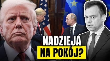 NADZIEJA NA POKÓJ! Nowy rodzaj kont.  Trump NAKŁADA CŁA.  Krajowe kurorty straszą cenami!