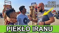 Iran mimo wszystko to wolny kraj, ale...   240