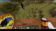 Dismounting Ghast without injury #minecraft #gaming #game #HappyGhast #Ghast #Short #Shorts