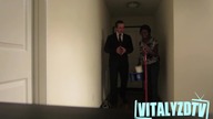 Hitman prank