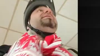 Obiad w Czechach oraz znęcanie się książką o życiu z 1901 roku chowanie przed dorazo