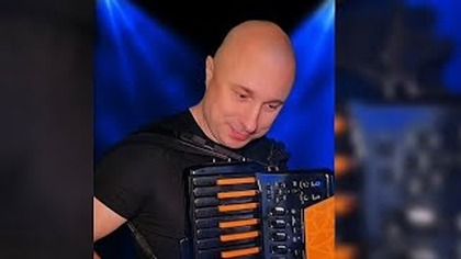 Obejmuje noce - Prusiński Accordion Show