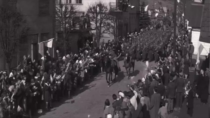 Ogniomistrz Kaleń 1961