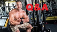 20kg w tydzień? Idealna Kobieta! Ulubiony Cheat Meal - Q&A