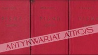 Poetycki piątek - przypominamy wiersz Adama Asnyka - Siedzi ptaszek na drzewie...