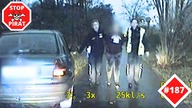 STOP PIRAT #186 - Niebezpieczne i codzienne sytuacje na drogach