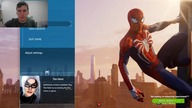 Spider-Man! Ratujemy Nowy York!! Sharp zaprasza - wieczorne grranie!