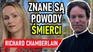 70 lat ukrywał, że jest gejem.  Zmarł Richard Chamberlain