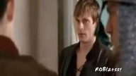Arthur & Merlin-Gift of a friend