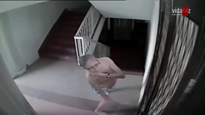 Nie ma takiego spania