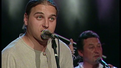 GOLEC uORKIESTRA - KUKU / śp.  Krzysztof Puszyński 2000 r.  live Warszawa /