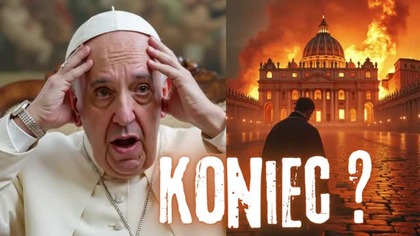 Ostatni Papież? Co z Tym Proroctwem Malachiasza? | Dyżur 50, Fabian Błaszkiewicz