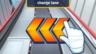 gram na telefonie w sonic dash 2: sonic boom