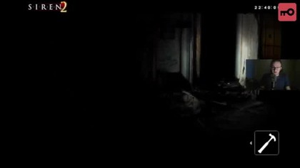 WYJAŚNIONA (Siren: Blood Curse) #shorts #shortvideo #gaming #horror #retro #siren #gameplay