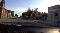 Polscy kierowcy - chwila nieuwagi czy brak myślenia?