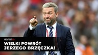 Jerzy Brzęczek wraca do Ekstraklasy? Trochę mi do szkoda