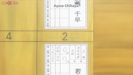 Chihayafuru 2 - Odcinek 22
