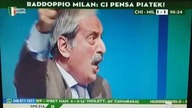 Krzysztof Piątek - Goal + Tiziano Crudeli / Chievo vs AC Milan (09.03.2019)