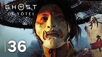 GHOST OF YOTEI PL | Odc.  36 | ROZLICZENIE