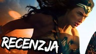 Wonder Woman - recenzja - TYLKO PREMIERY