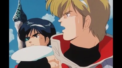 Zillion 10 - Riks Kontratakuje