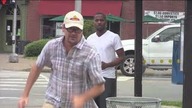 Please Dont Rob Me Prank by Tom Mabe
