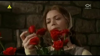 Saint Rita of Cascia (2004-lektorPL) Historia świętej Rity