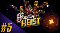 SteamWorld Heist - PL - NiedzielnyW. - #5