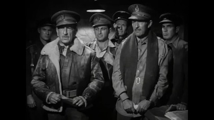 The Desert Rats (1953r) Szczury pustyni
