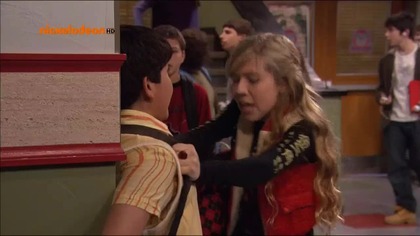 Icarly sezon 1 odcinek 1