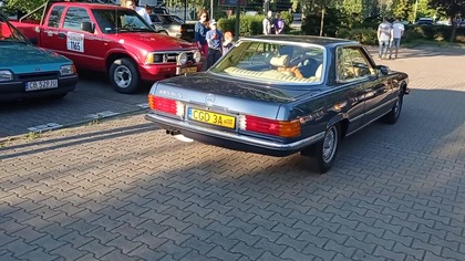 Bydgoskie Klasyki Nocą VOL.  2 22. 06.  2022