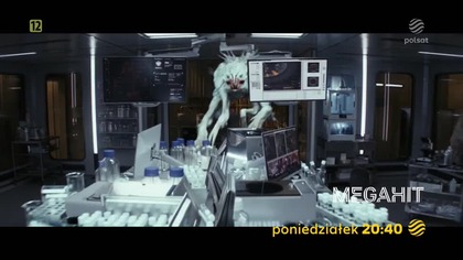 Wojna o jutro zapowiedź Polsat