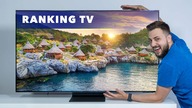 Najlepsze TV 2021  Ranking TOP 20
