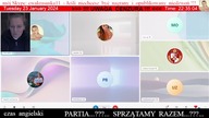2024.01.23 - Rozmowa niejest kreacją... ???...  na kanale Gabriela